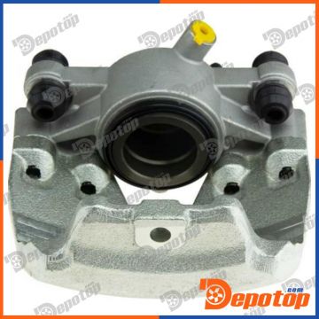 Étrier de frein avant gauche pour MERCEDES | HZP-ME-034, 8AC355393-691